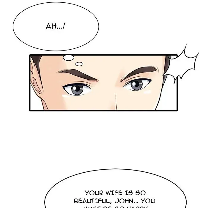 Read Two Wives chapter 16 image 46 on Lezhin