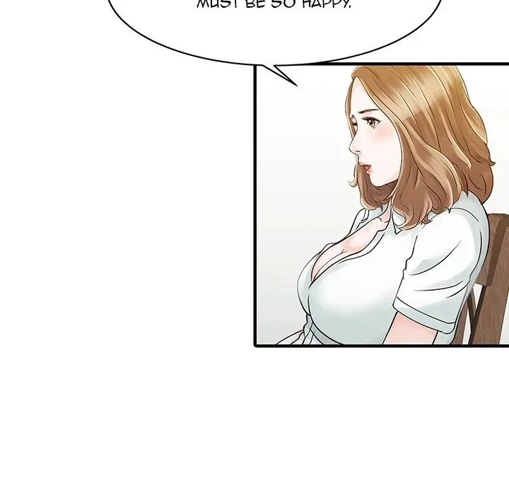 Read Two Wives chapter 16 image 47 on Lezhin