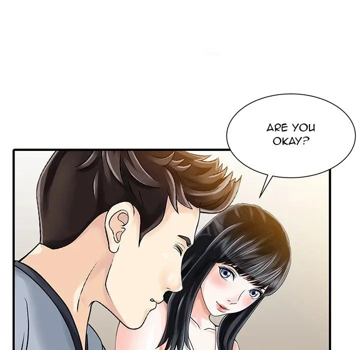 Read Two Wives chapter 16 image 49 on Lezhin