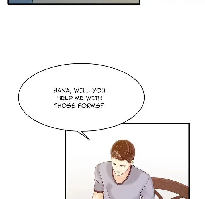 Read Two Wives chapter 16 image 52 on Lezhin