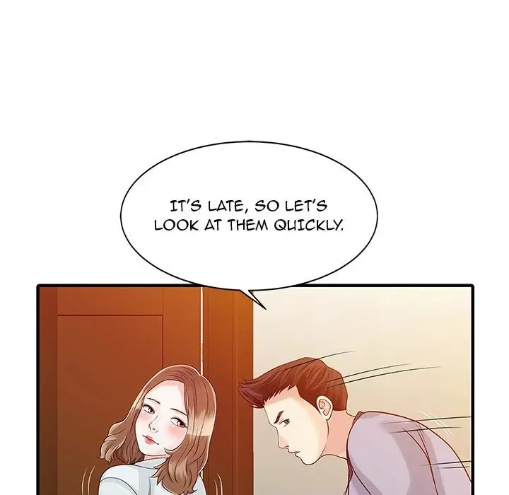 Read Two Wives chapter 16 image 54 on Lezhin