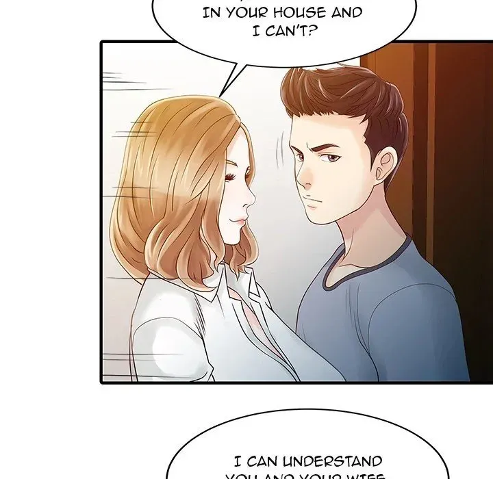 Read Two Wives chapter 16 image 57 on Lezhin