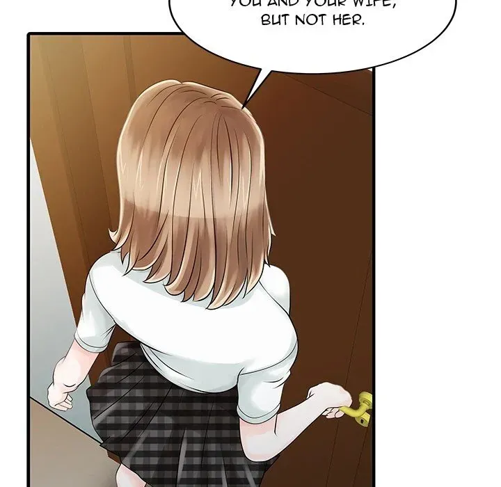 Read Two Wives chapter 16 image 58 on Lezhin