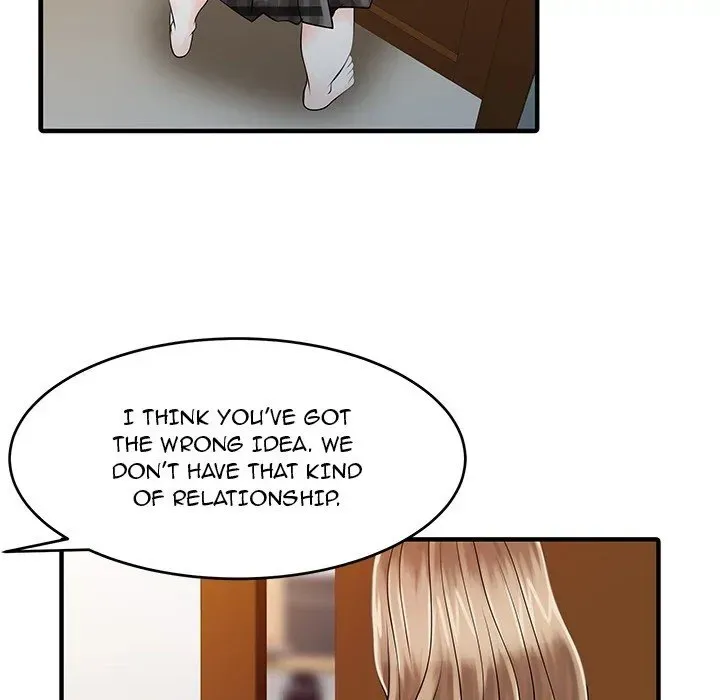 Read Two Wives chapter 16 image 59 on Lezhin