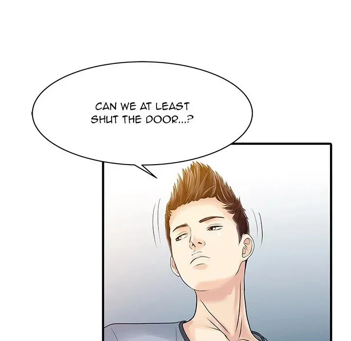 Read Two Wives chapter 16 image 64 on Lezhin