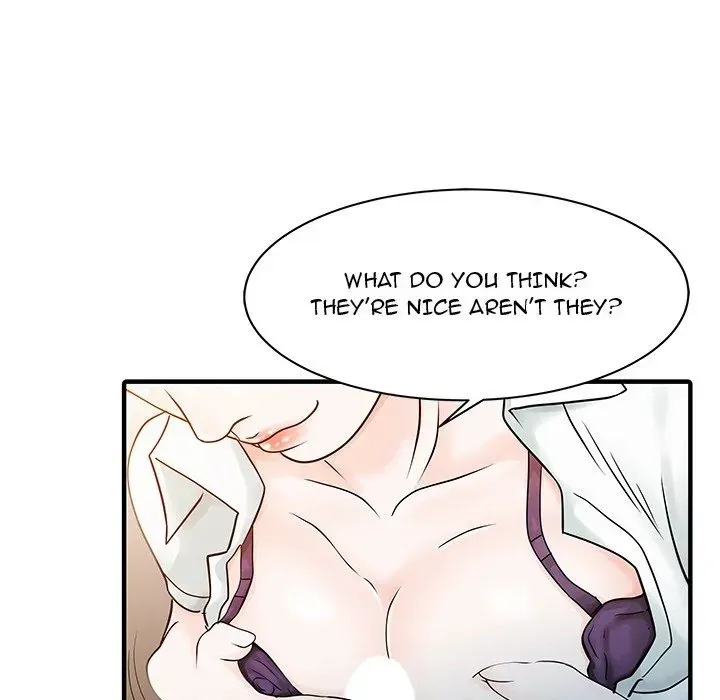 Read Two Wives chapter 16 image 69 on Lezhin