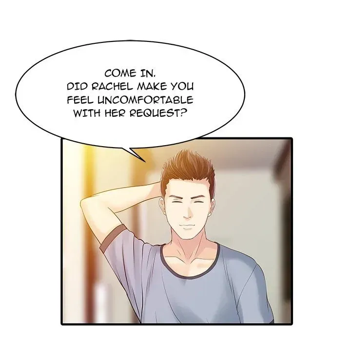 Read Two Wives chapter 16 image 9 on Lezhin