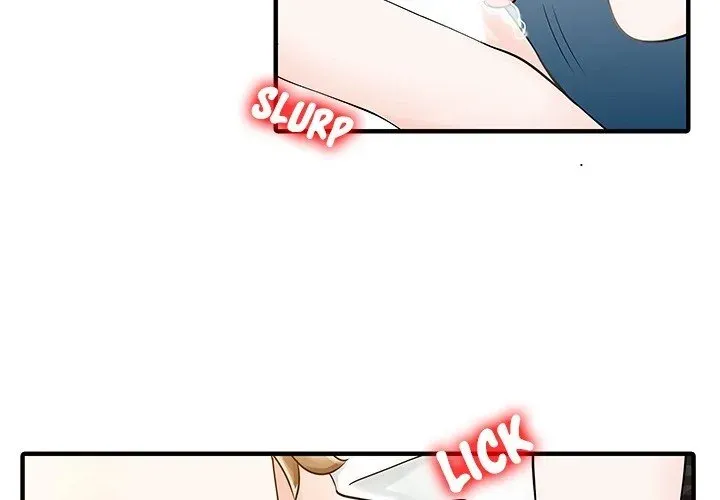 Read Two Wives chapter 17 image 1 on Lezhin