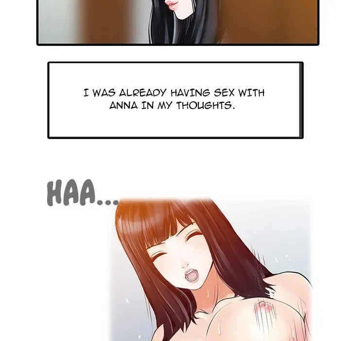 Read Two Wives chapter 17 image 10 on Lezhin