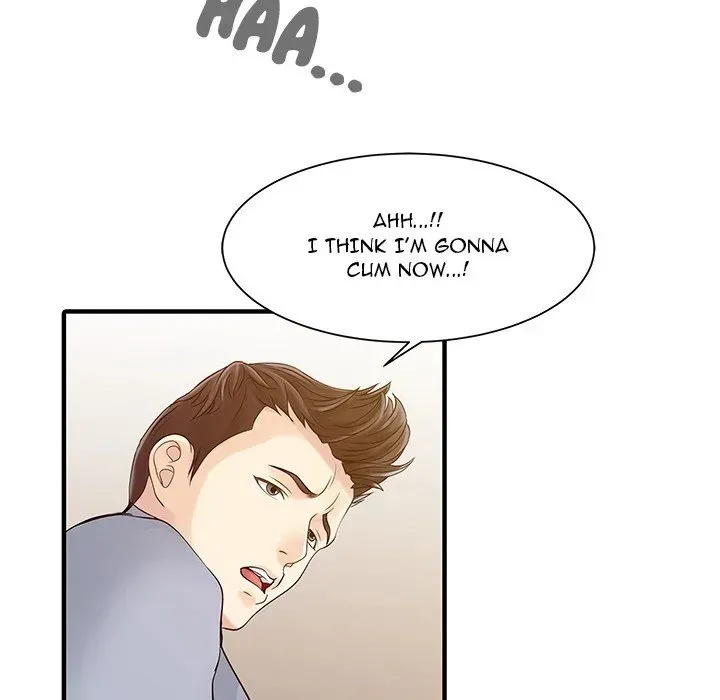 Read Two Wives chapter 17 image 12 on Lezhin