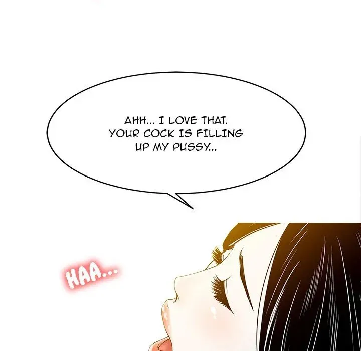 Read Two Wives chapter 17 image 23 on Lezhin