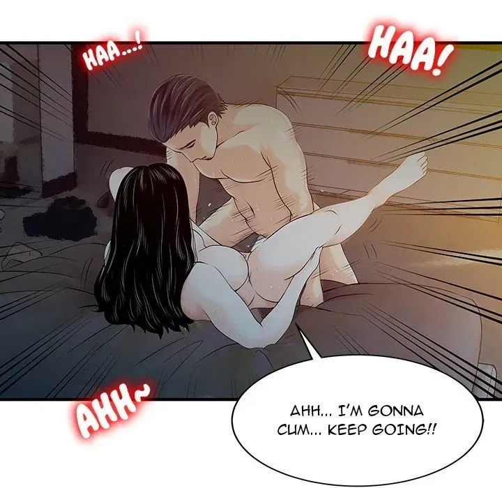 Read Two Wives chapter 17 image 26 on Lezhin