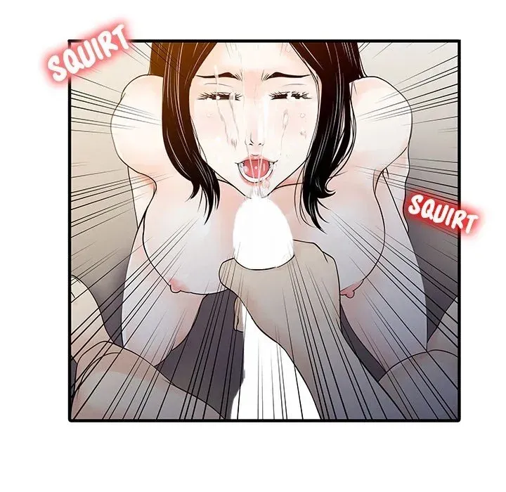 Read Two Wives chapter 17 image 30 on Lezhin
