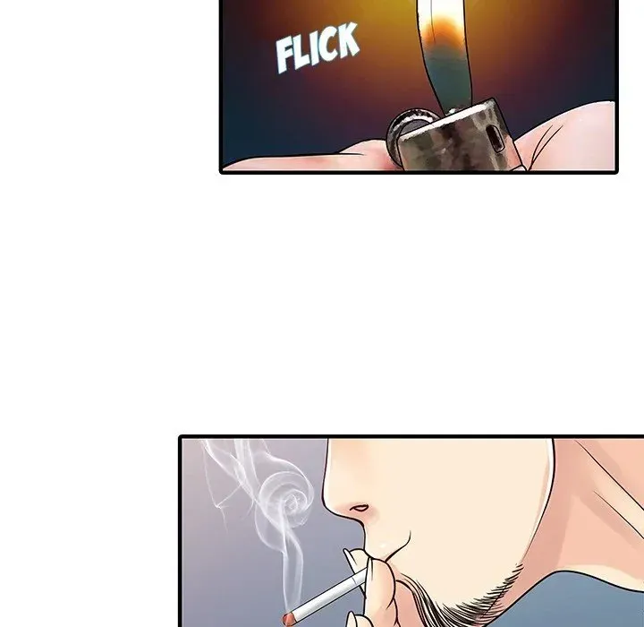 Read Two Wives chapter 17 image 33 on Lezhin