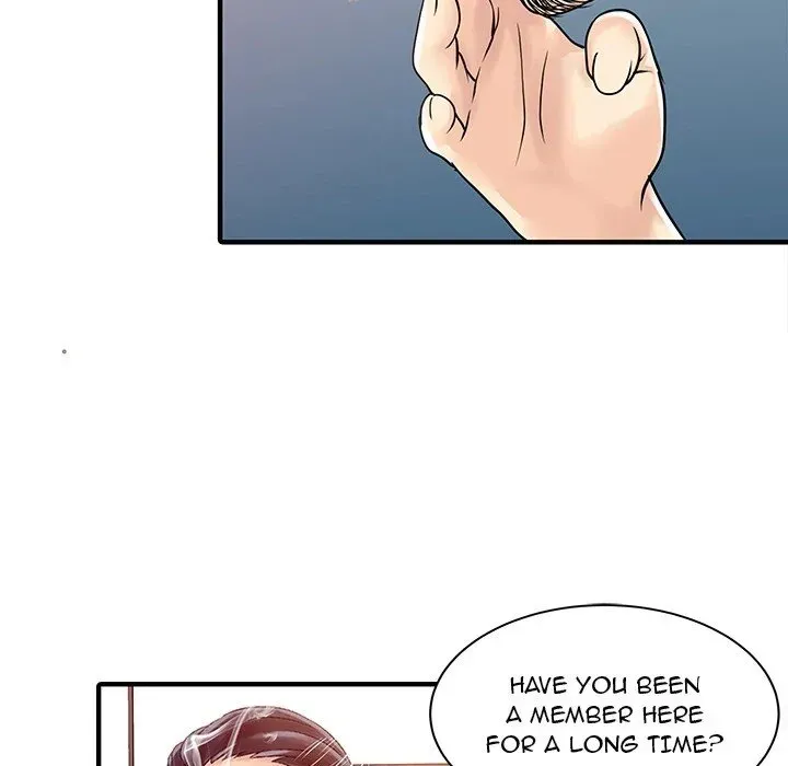 Read Two Wives chapter 17 image 34 on Lezhin