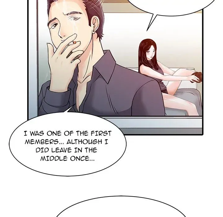 Read Two Wives chapter 17 image 35 on Lezhin