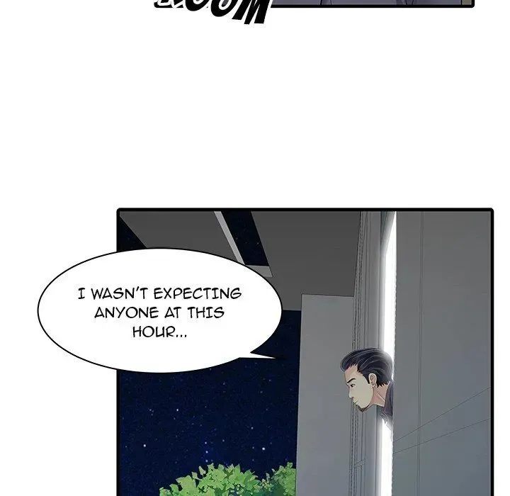 Read Two Wives chapter 17 image 38 on Lezhin