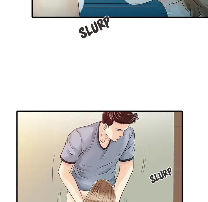 Read Two Wives chapter 17 image 4 on Lezhin
