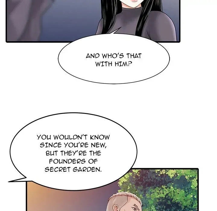 Read Two Wives chapter 17 image 44 on Lezhin
