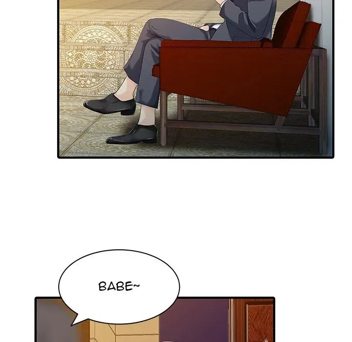 Read Two Wives chapter 17 image 49 on Lezhin