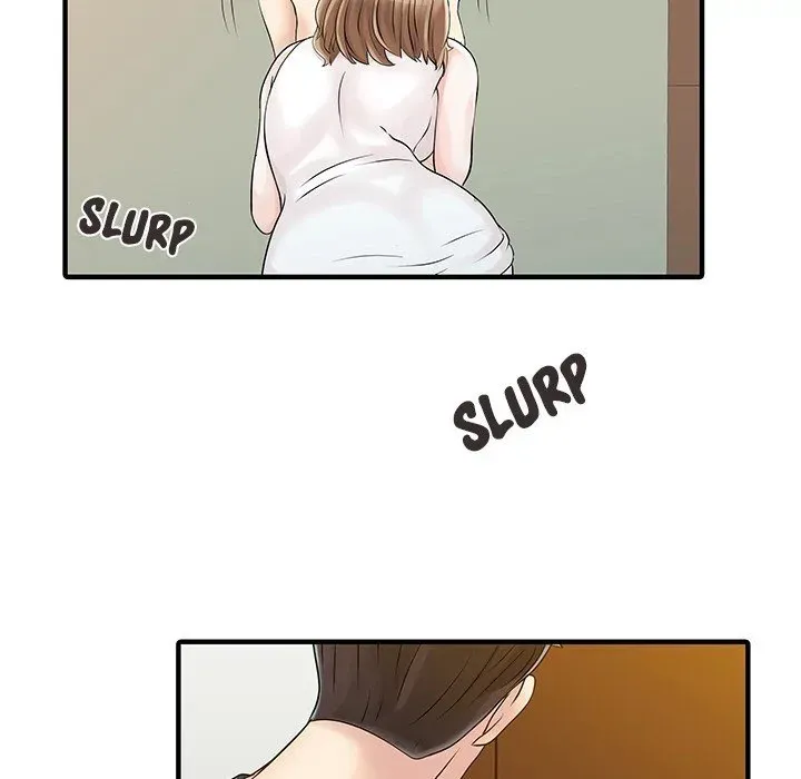 Read Two Wives chapter 17 image 5 on Lezhin