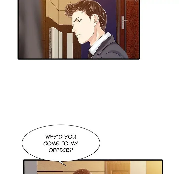 Read Two Wives chapter 17 image 50 on Lezhin