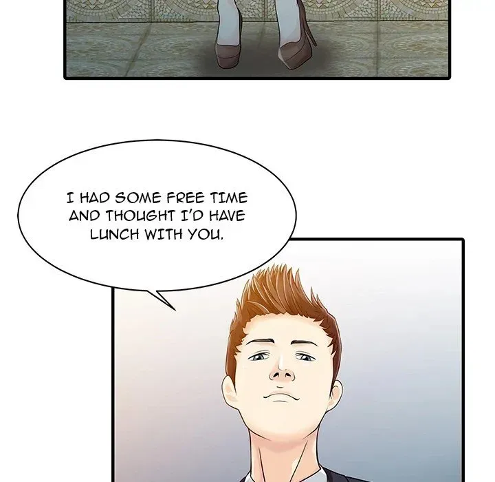 Read Two Wives chapter 17 image 52 on Lezhin