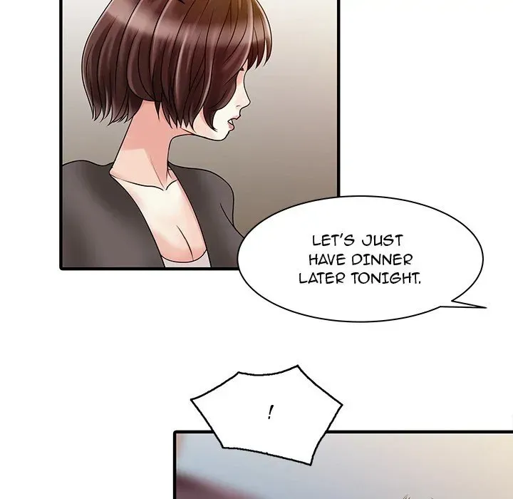Read Two Wives chapter 17 image 54 on Lezhin