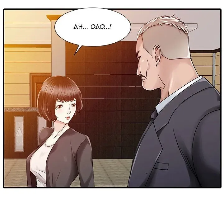 Read Two Wives chapter 17 image 57 on Lezhin