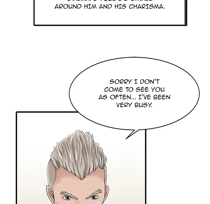 Read Two Wives chapter 17 image 60 on Lezhin