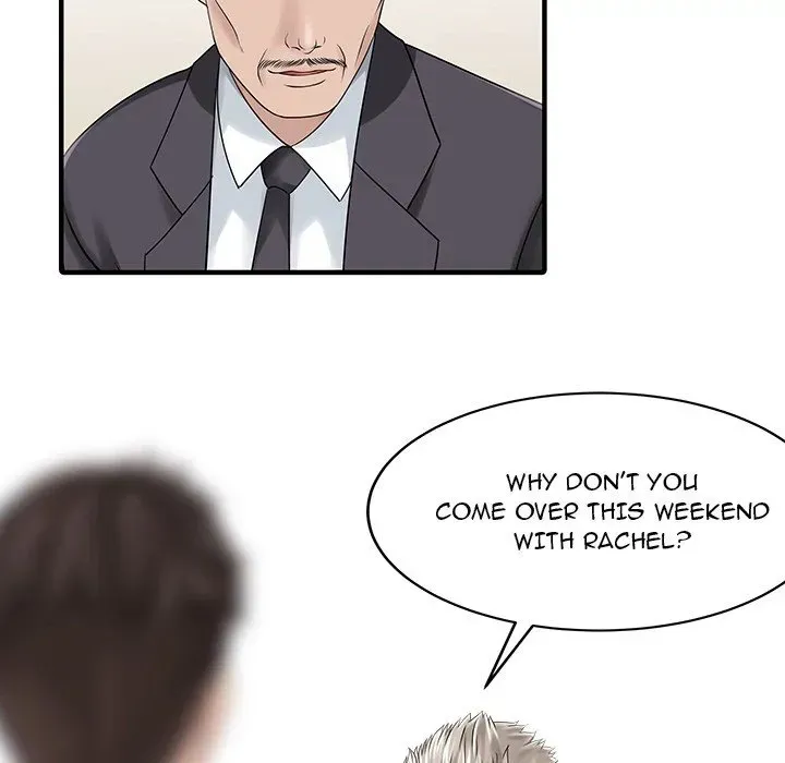 Read Two Wives chapter 17 image 61 on Lezhin