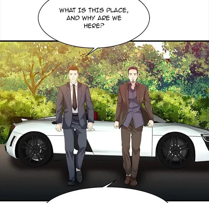 Read Two Wives chapter 17 image 73 on Lezhin