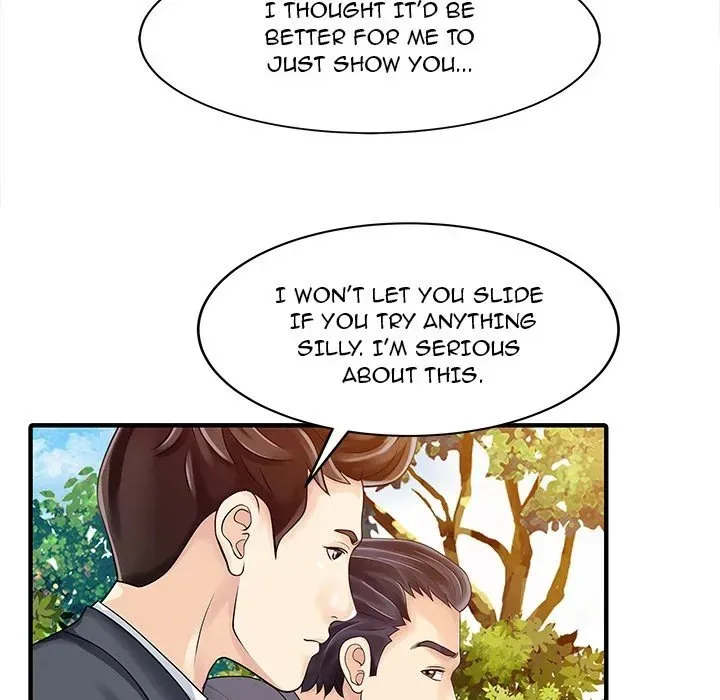 Read Two Wives chapter 17 image 74 on Lezhin