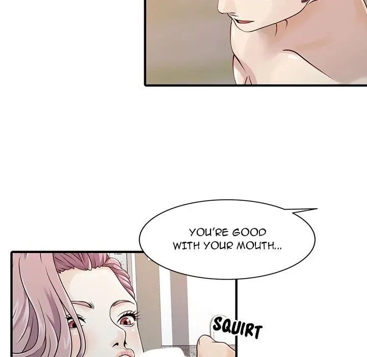 Read Two Wives chapter 18 image 11 on Lezhin