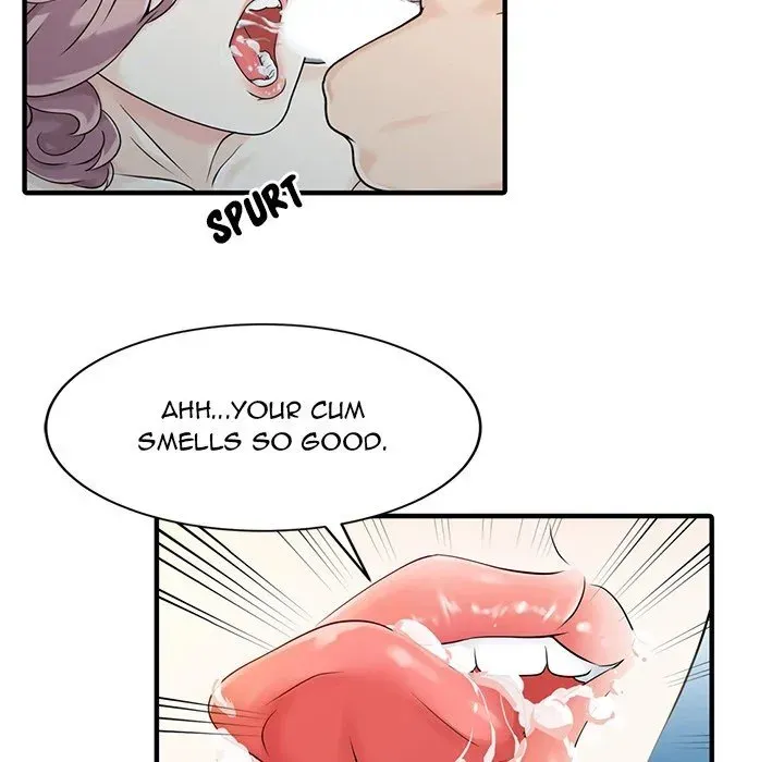Read Two Wives chapter 18 image 12 on Lezhin