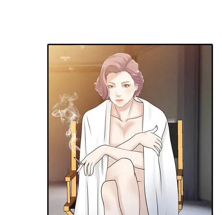 Read Two Wives chapter 18 image 17 on Lezhin