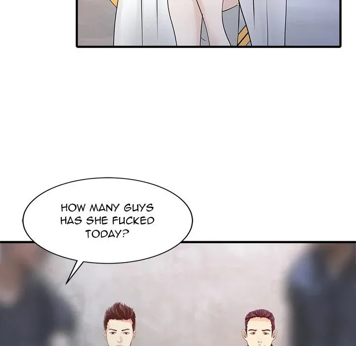 Read Two Wives chapter 18 image 18 on Lezhin