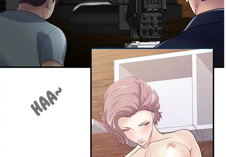 Read Two Wives chapter 18 image 2 on Lezhin