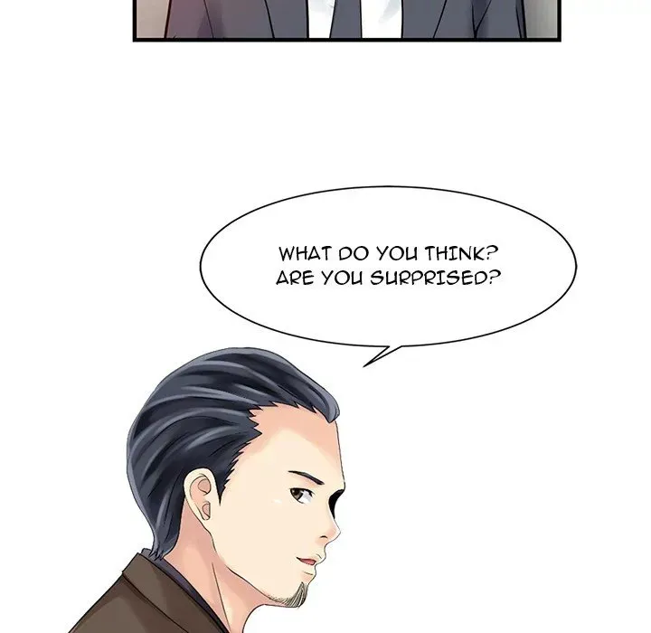 Read Two Wives chapter 18 image 23 on Lezhin