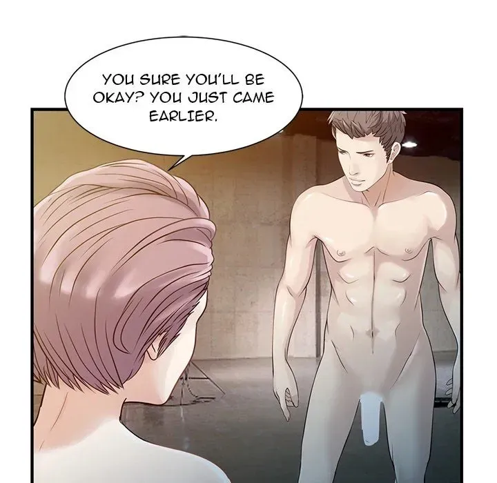 Read Two Wives chapter 18 image 26 on Lezhin