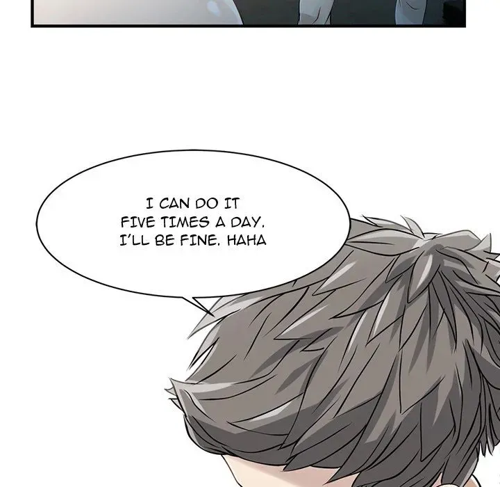 Read Two Wives chapter 18 image 27 on Lezhin