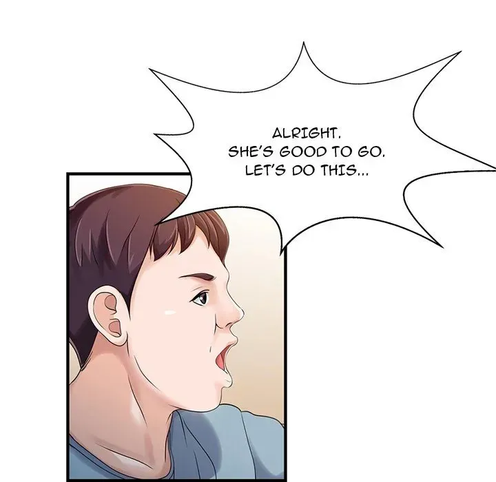 Read Two Wives chapter 18 image 32 on Lezhin