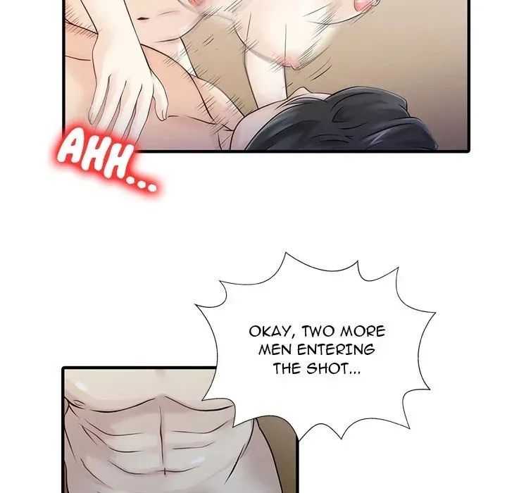 Read Two Wives chapter 18 image 40 on Lezhin