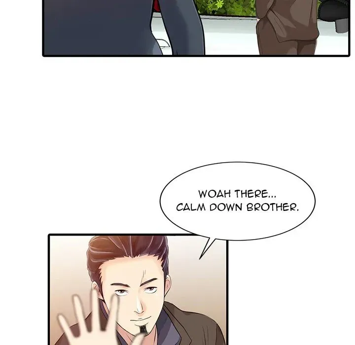 Read Two Wives chapter 18 image 53 on Lezhin