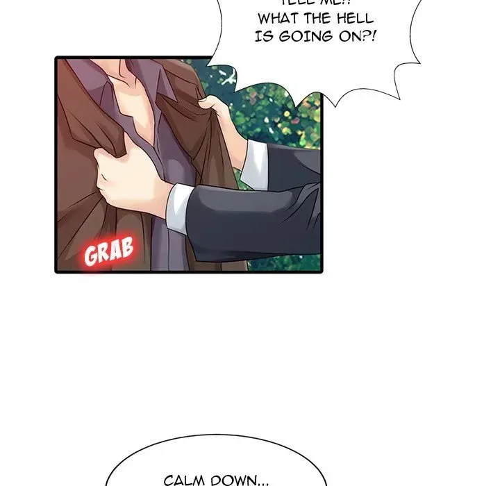 Read Two Wives chapter 18 image 57 on Lezhin