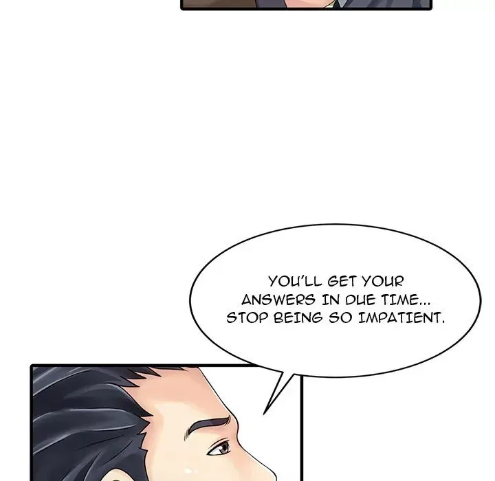 Read Two Wives chapter 18 image 60 on Lezhin