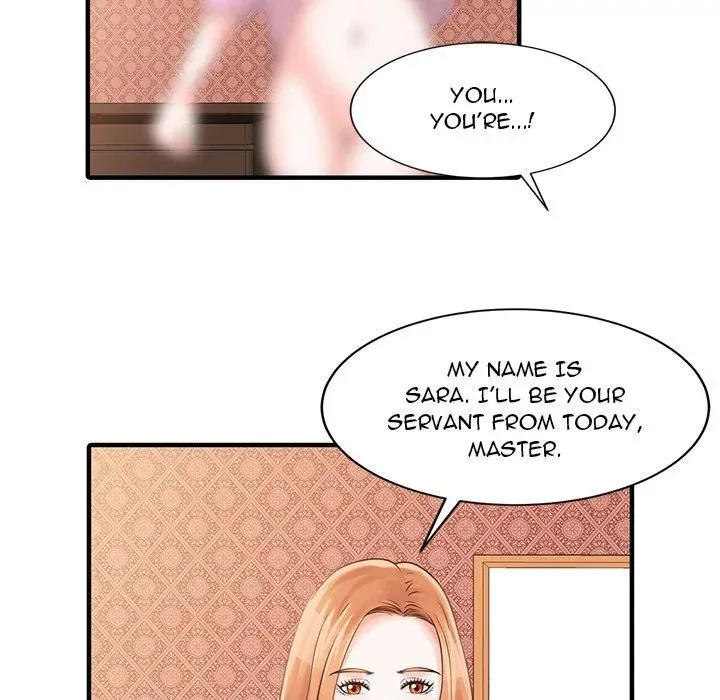 Read Two Wives chapter 18 image 70 on Lezhin