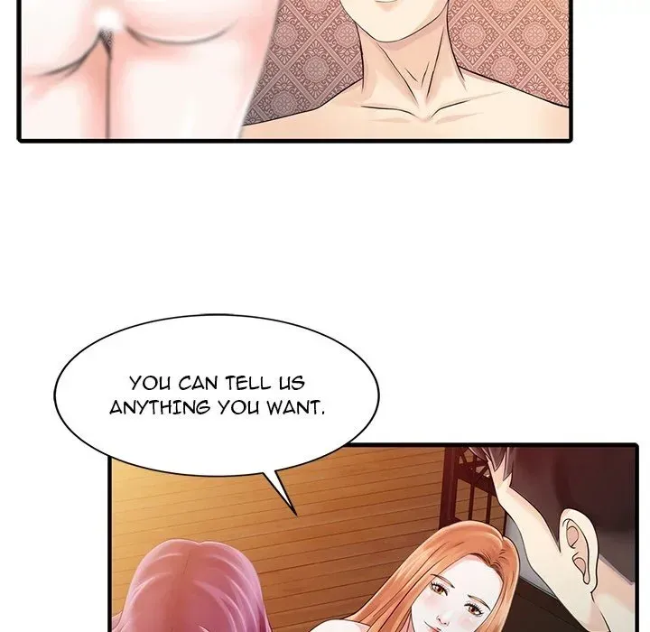Read Two Wives chapter 18 image 75 on Lezhin