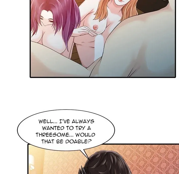 Read Two Wives chapter 18 image 76 on Lezhin