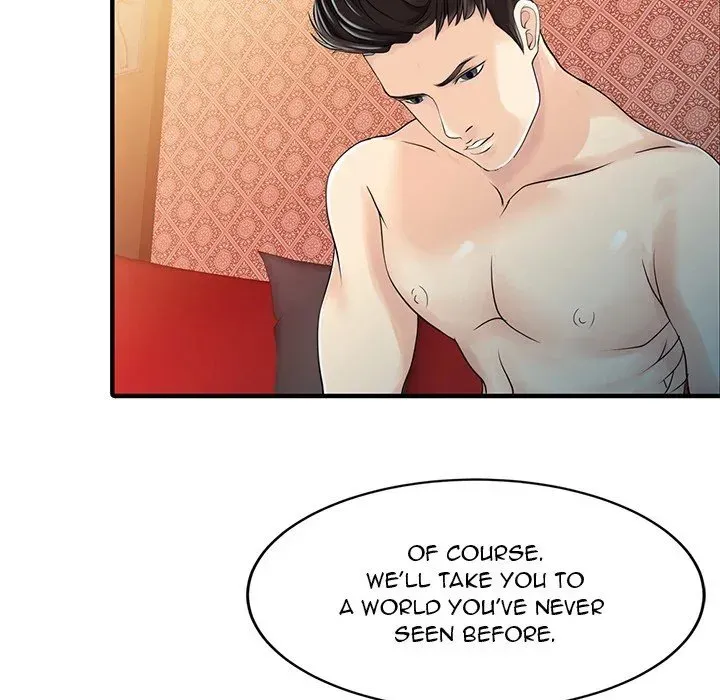 Read Two Wives chapter 18 image 77 on Lezhin